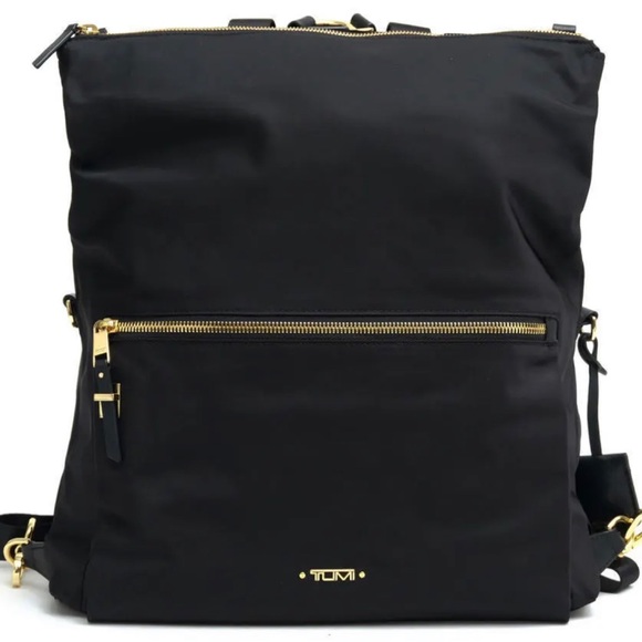 Tumi Handbags - Tuni Backpack